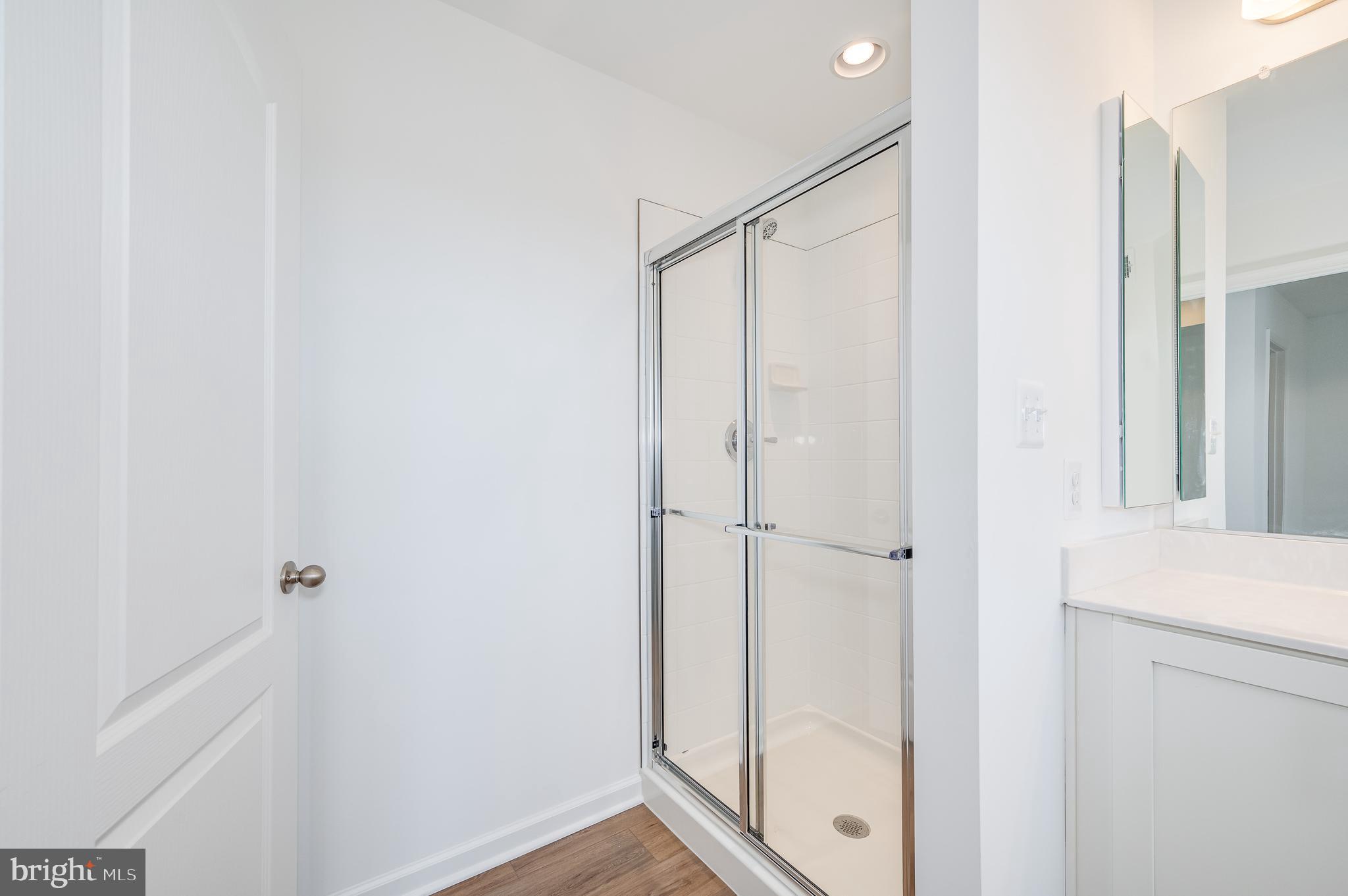 MARTINSBURG STATION - Residential Lease