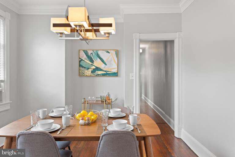 OLD TOWN ALEXANDRIA - Residential Lease