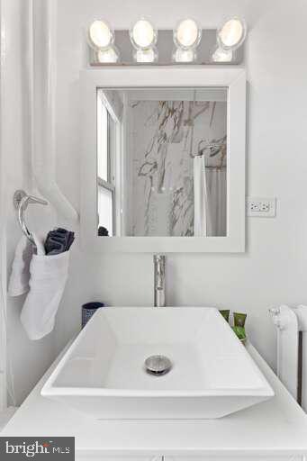 OLD TOWN ALEXANDRIA - Residential Lease