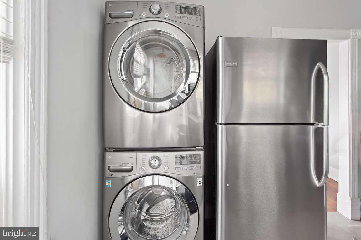 OLD TOWN ALEXANDRIA - Residential Lease