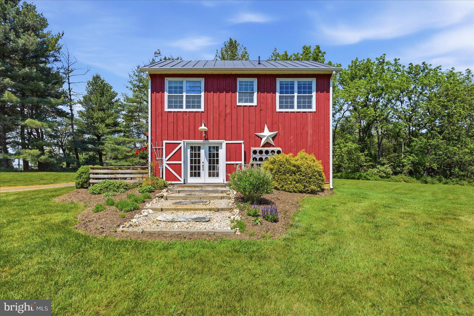 14550 PURCELLVILLE ROAD