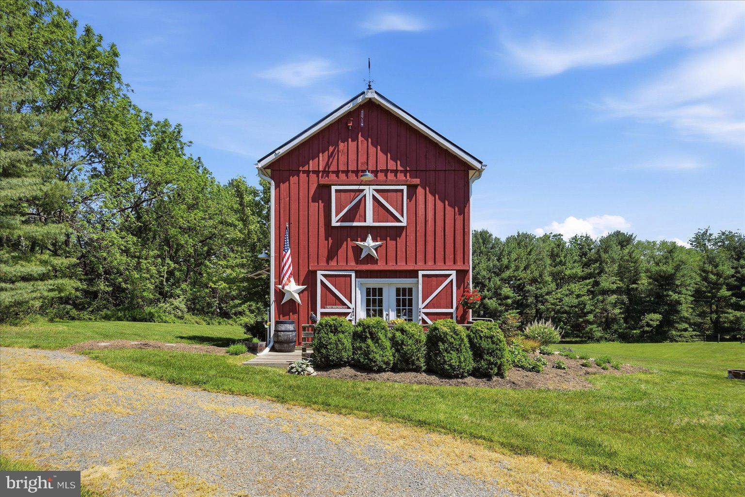 14550 PURCELLVILLE ROAD