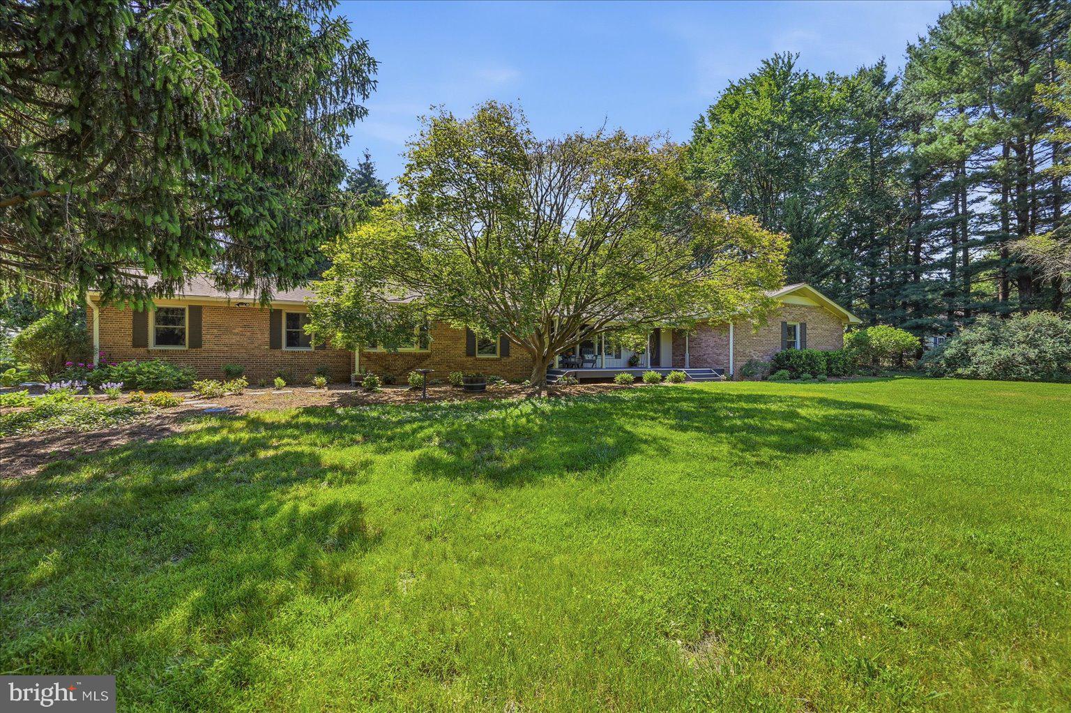 14550 PURCELLVILLE ROAD