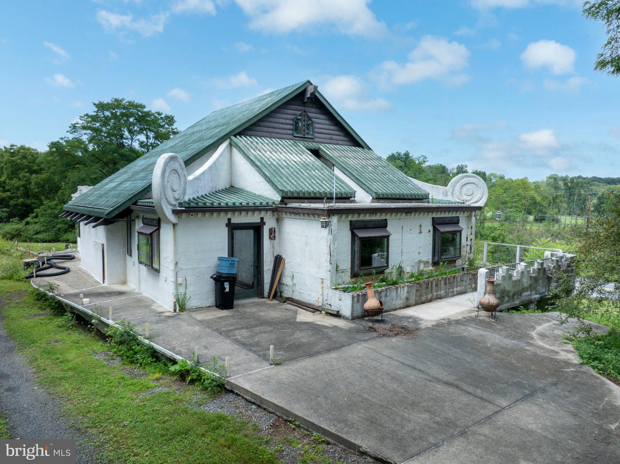 131 TUCKER ROAD