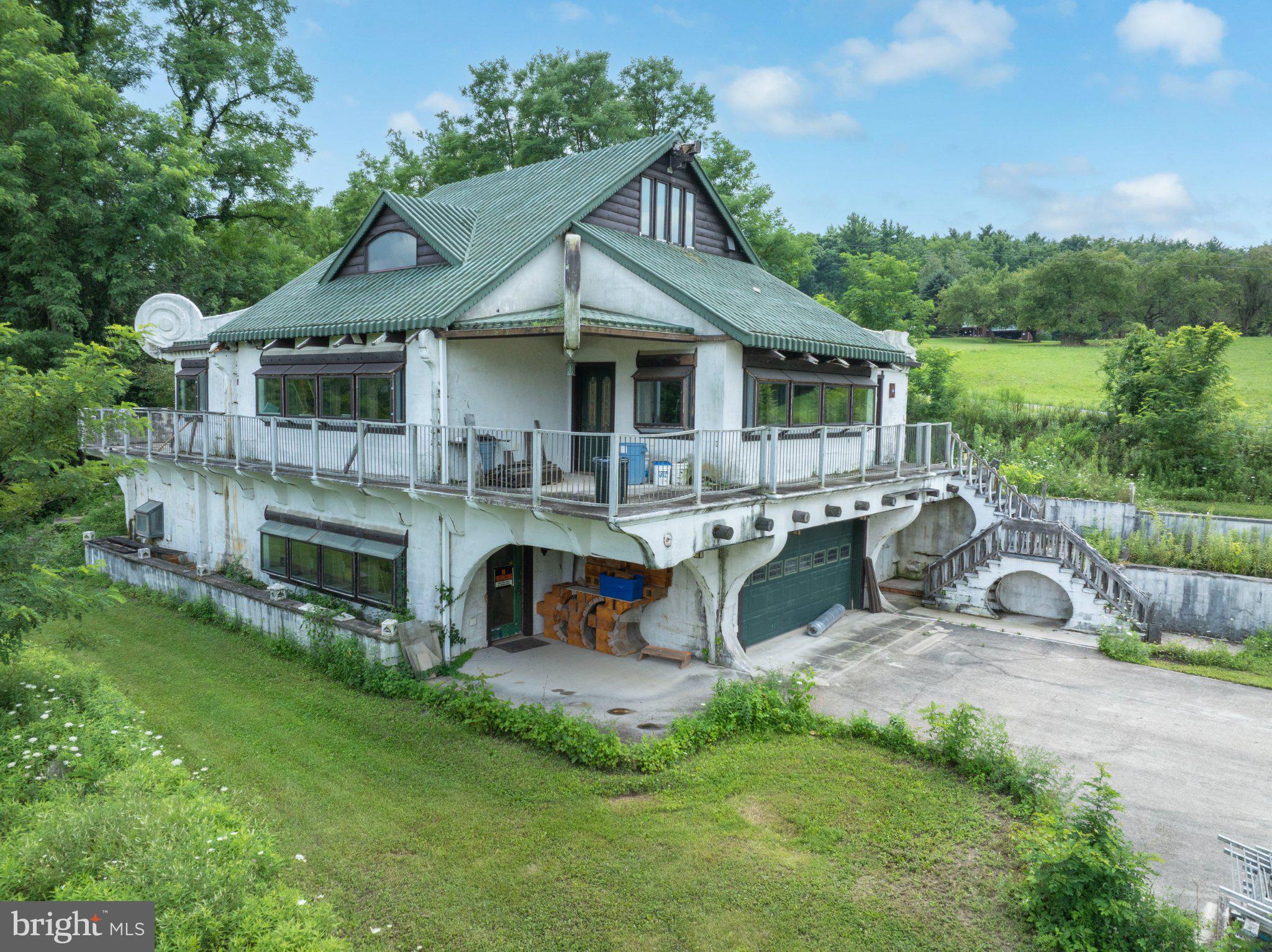 131 TUCKER ROAD