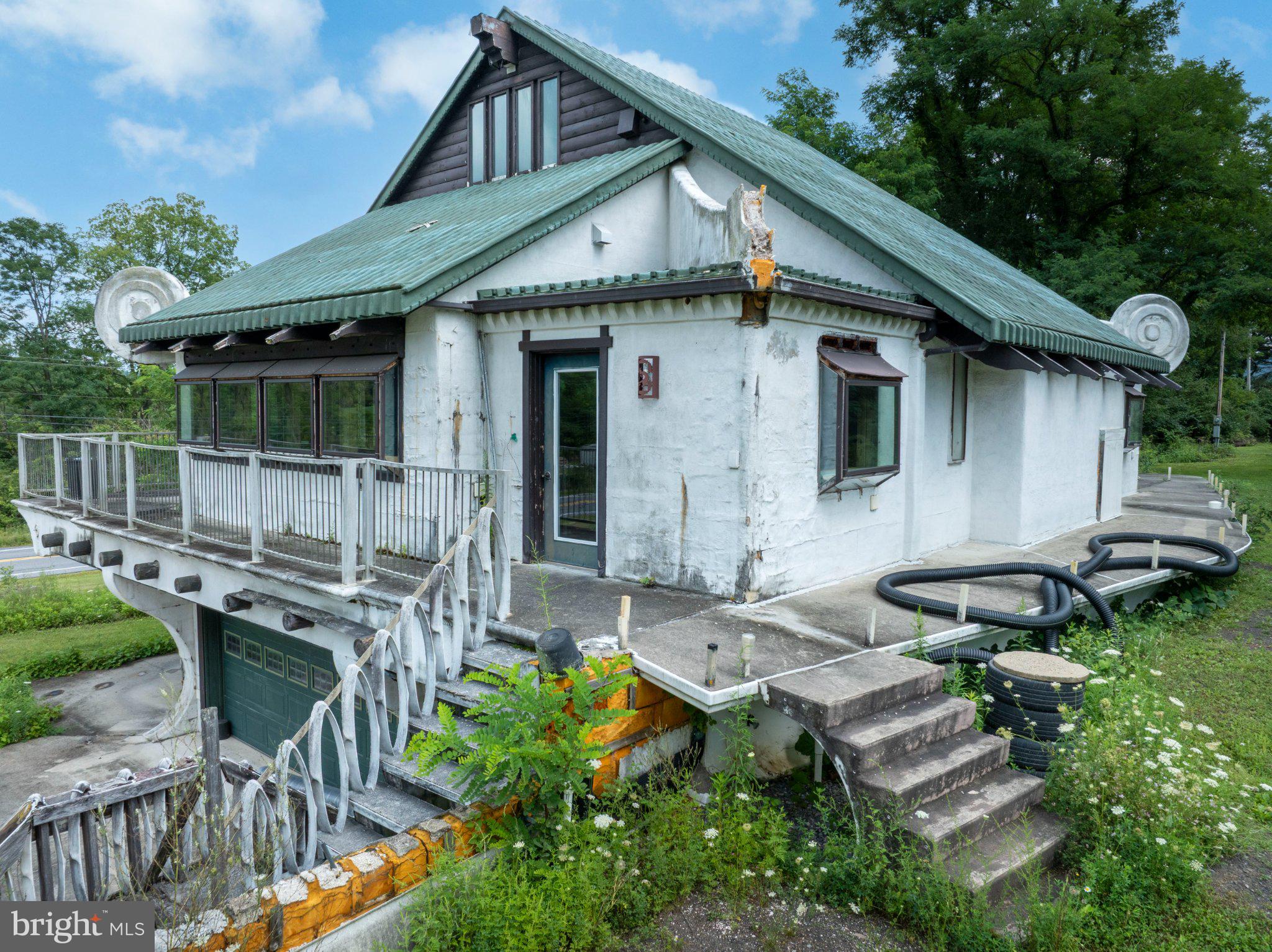 131 TUCKER ROAD