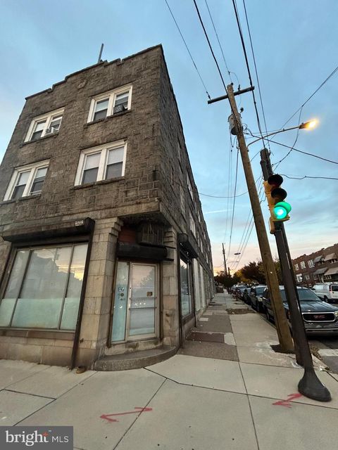 Photo of 6501 Haverford Avenue #CORNER UNIT, PHILADELPHIA, PA 19151 (MLS # PAPH2618608)