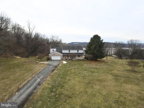 290 LOCUST GROVE ROAD BAINBRIDGE PA 17502