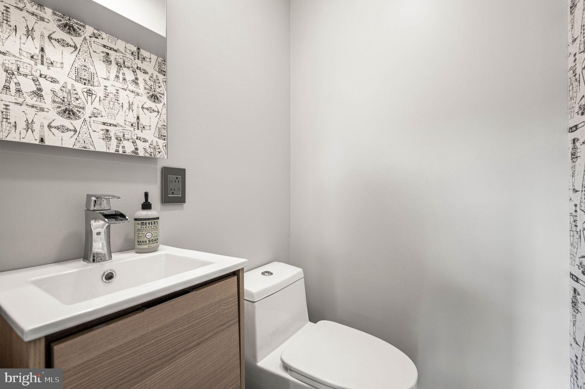 PENNSPORT - Residential