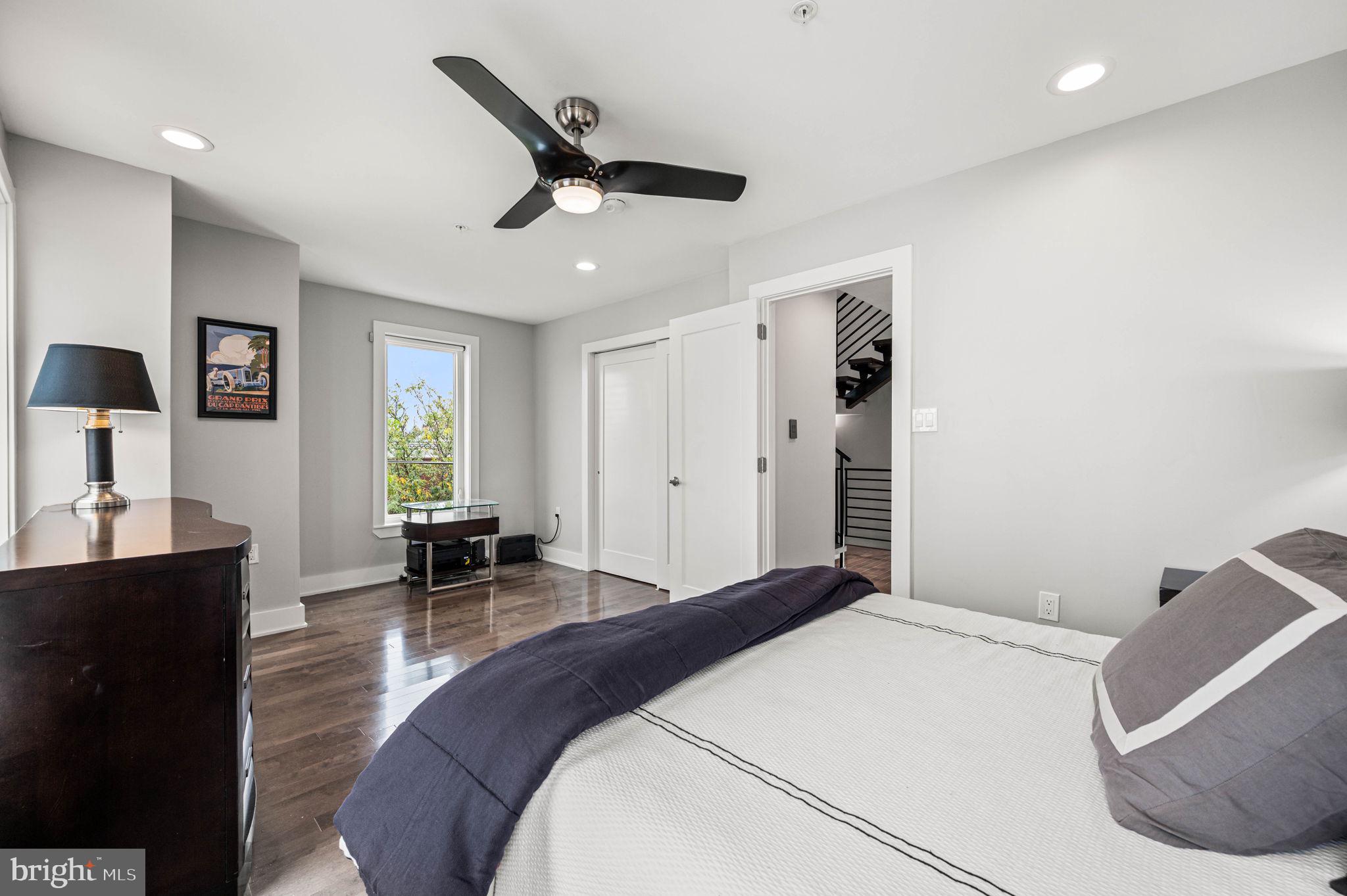 PENNSPORT - Residential