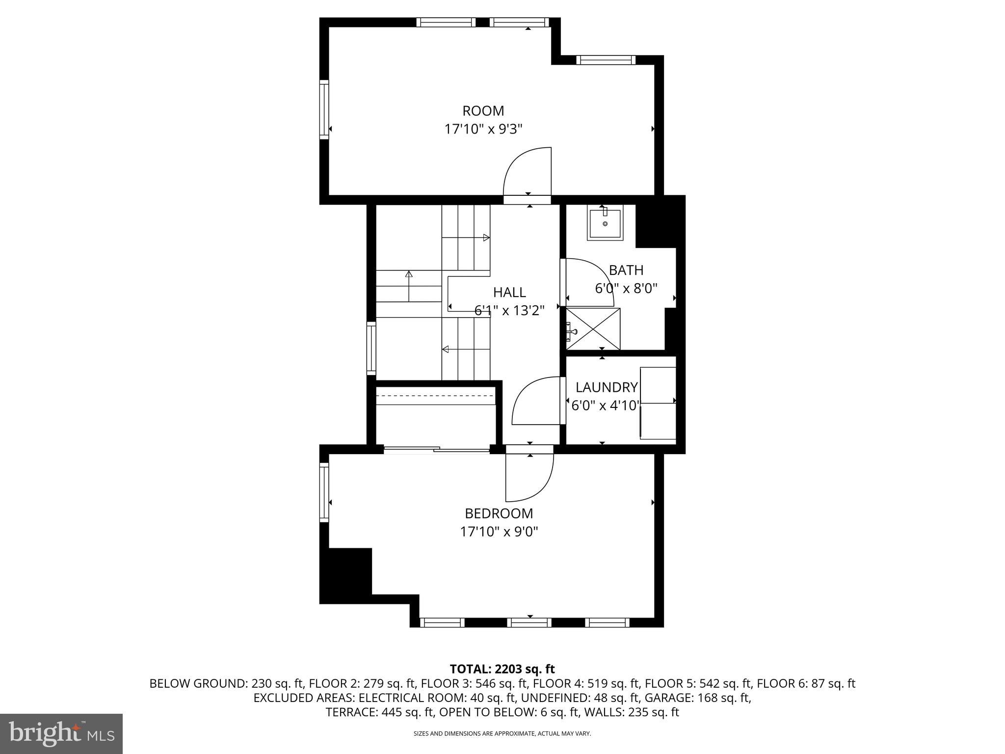PENNSPORT - Residential