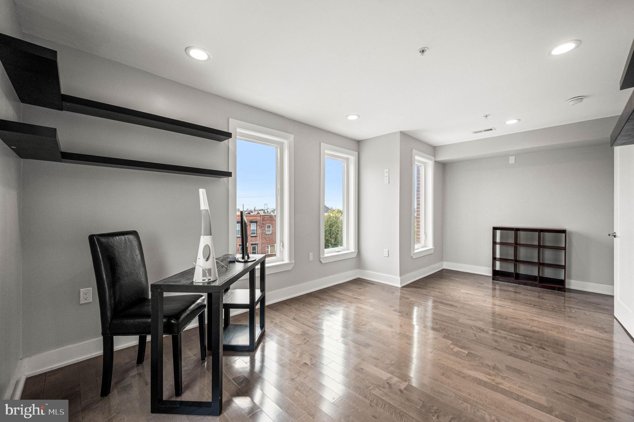 PENNSPORT - Residential