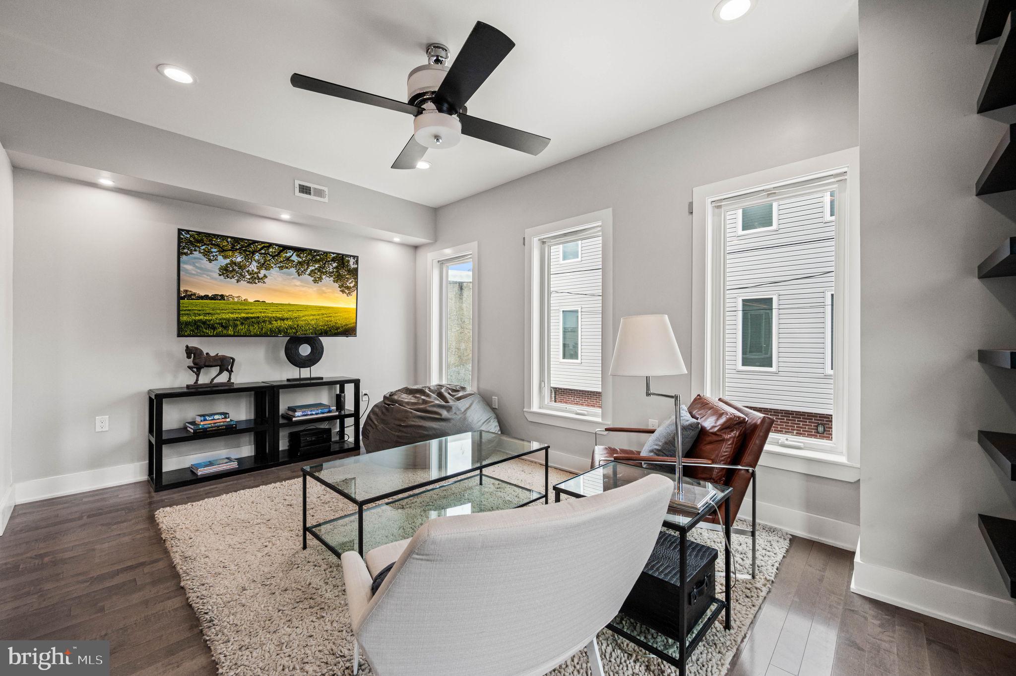 PENNSPORT - Residential