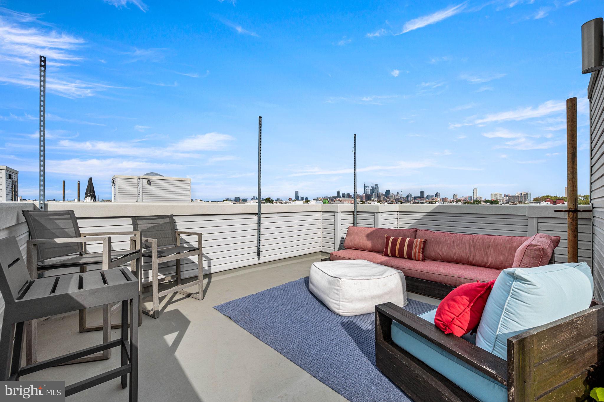 PENNSPORT - Residential