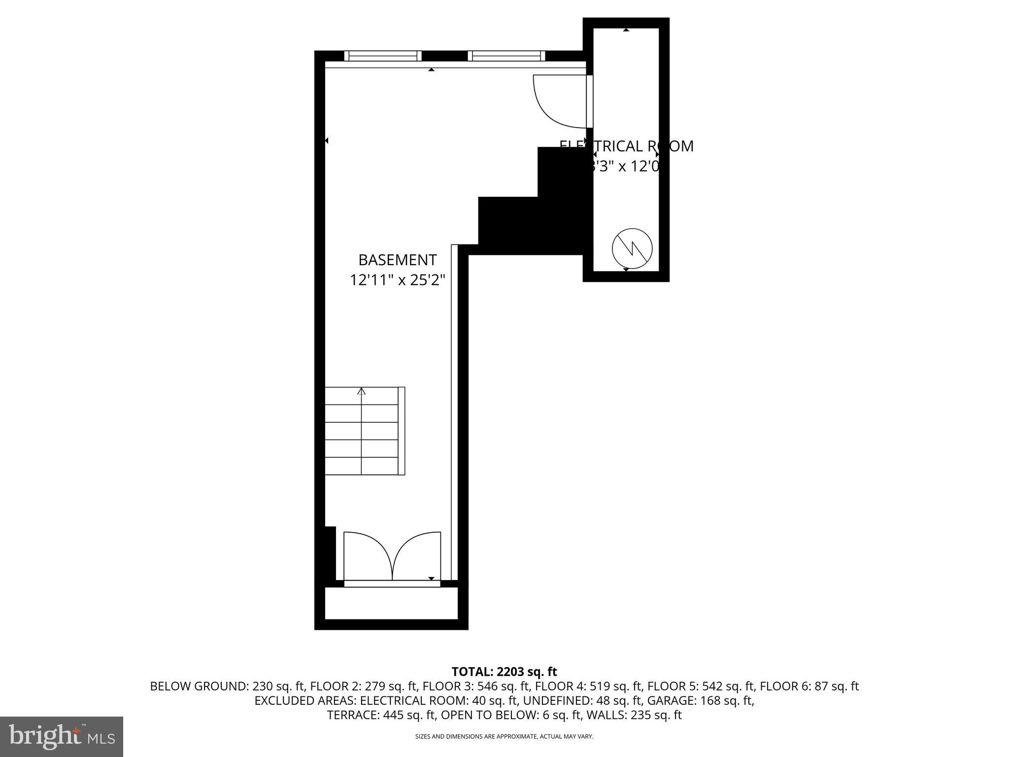 PENNSPORT - Residential