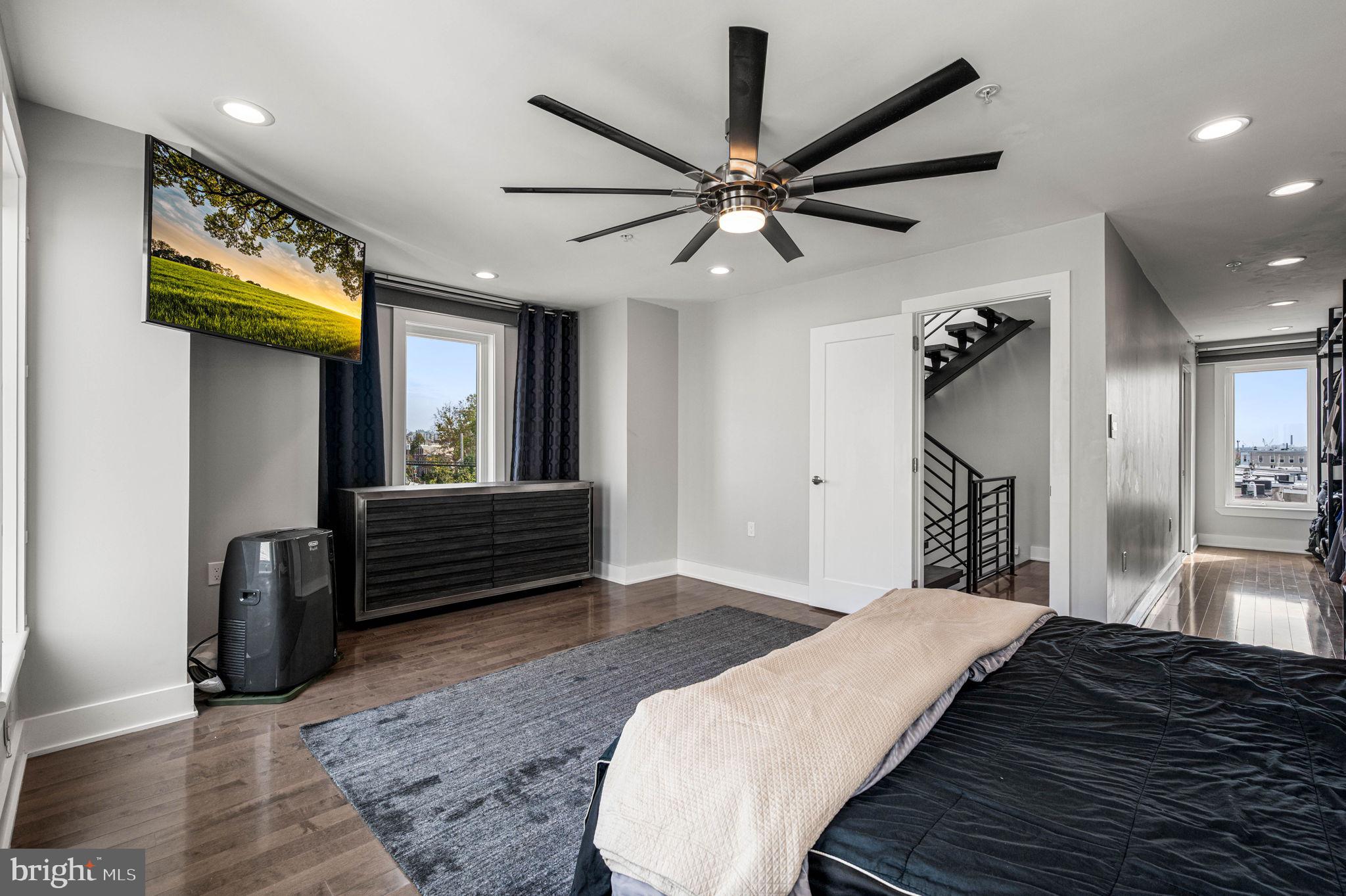 PENNSPORT - Residential