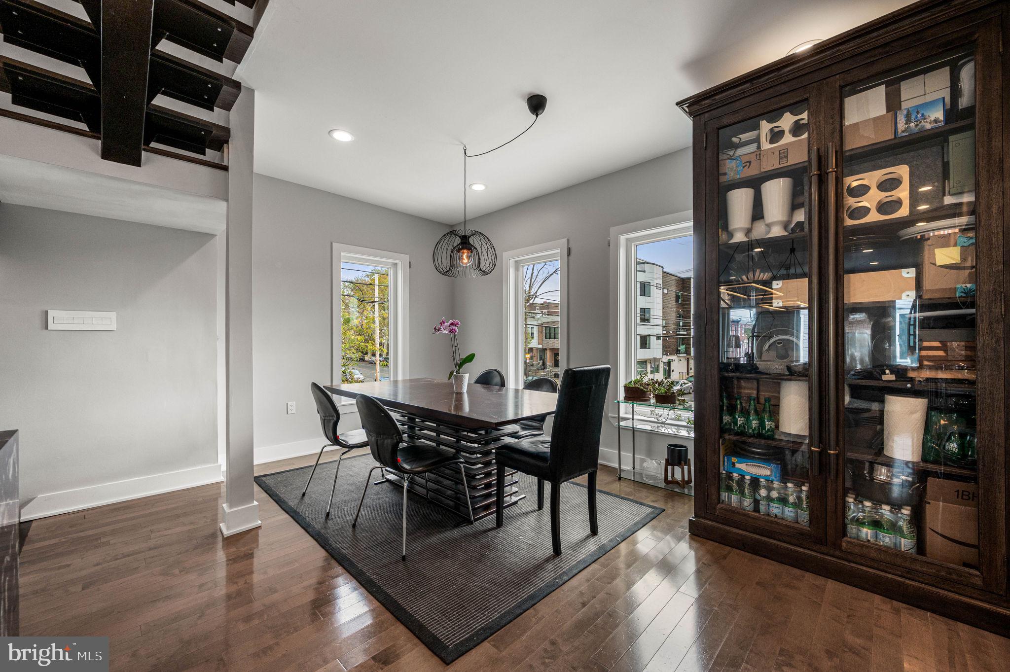 PENNSPORT - Residential