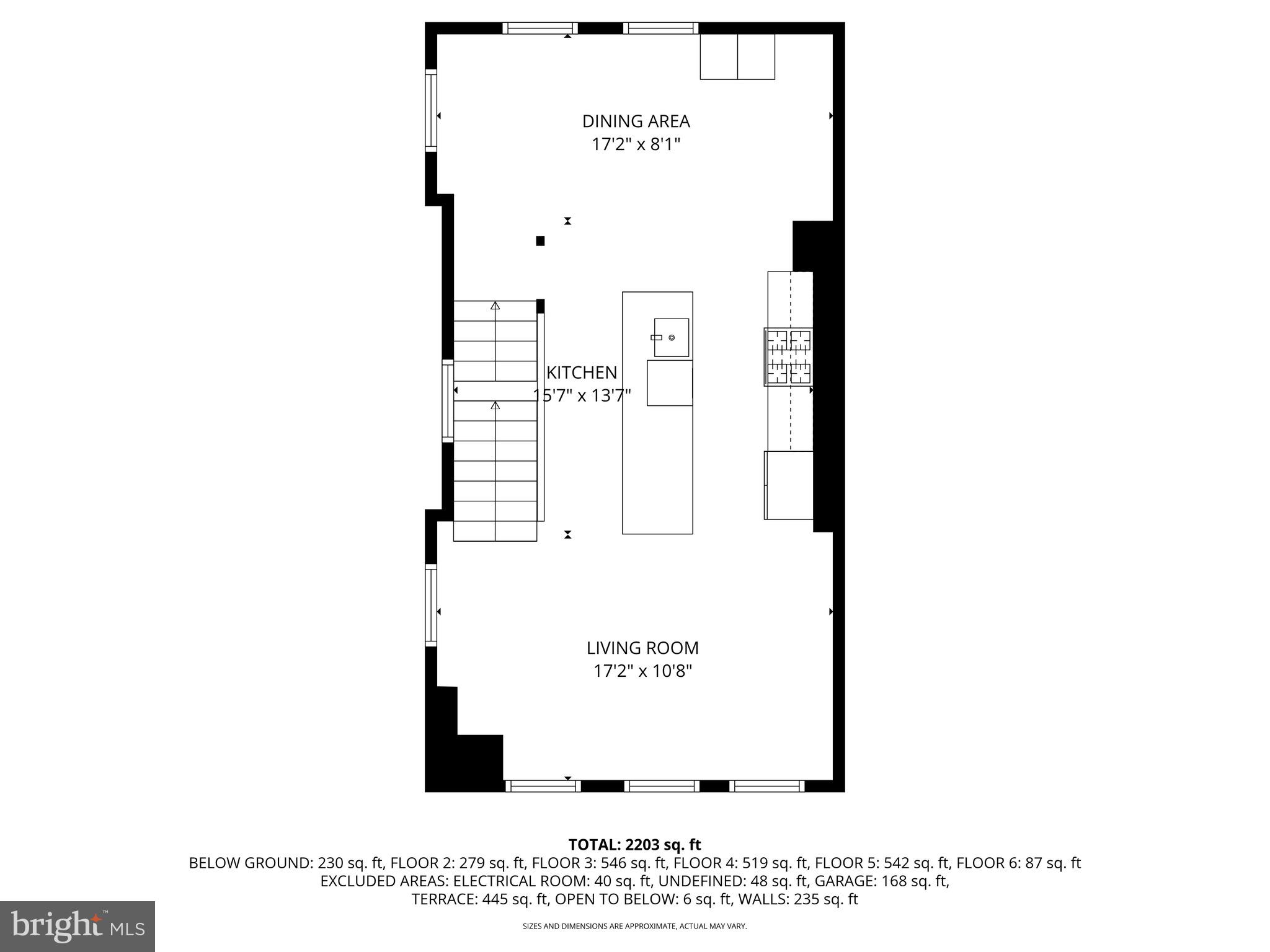 PENNSPORT - Residential