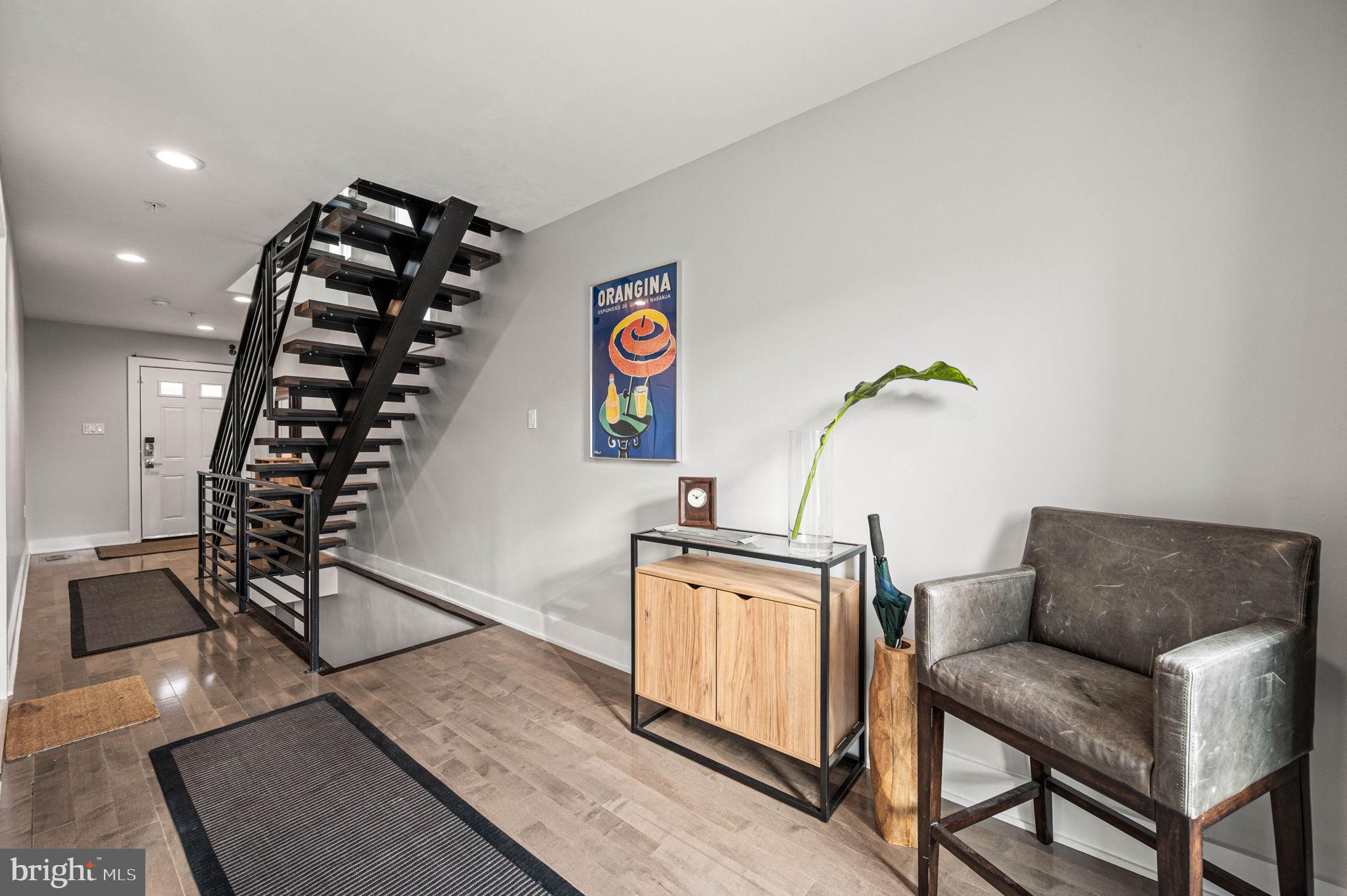 PENNSPORT - Residential