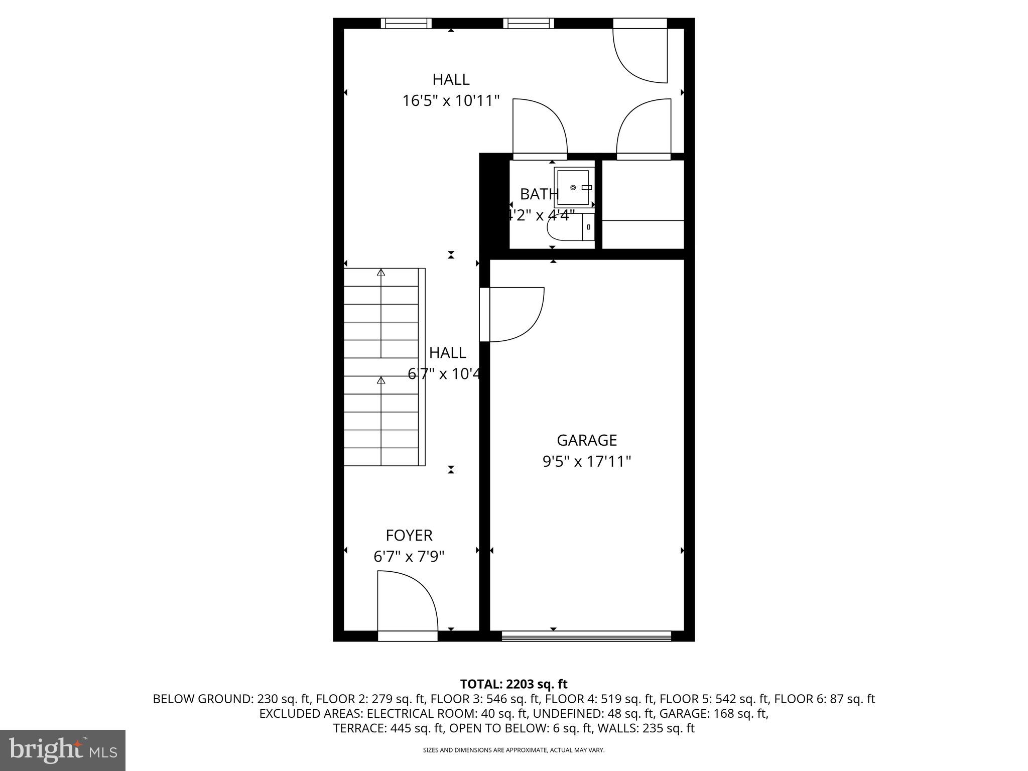 PENNSPORT - Residential