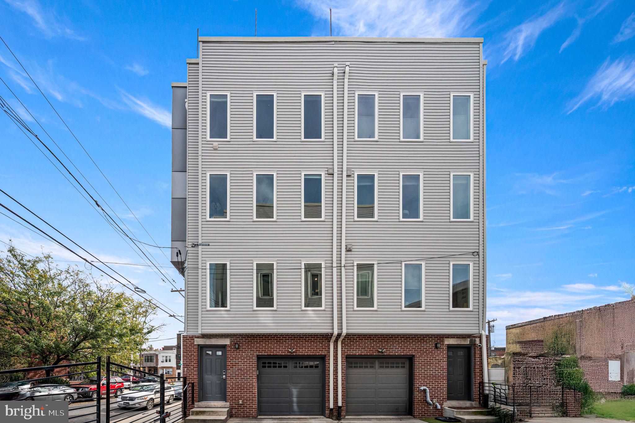 PENNSPORT - Residential