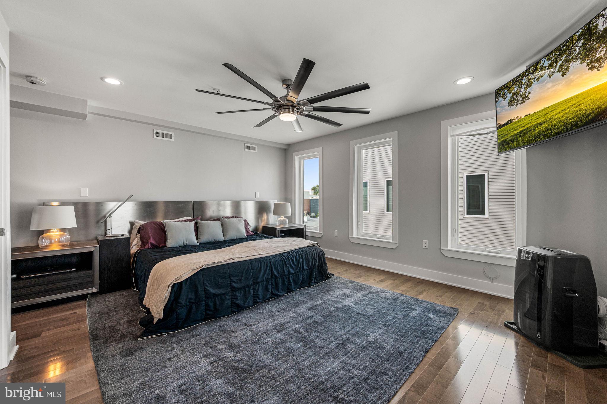 PENNSPORT - Residential