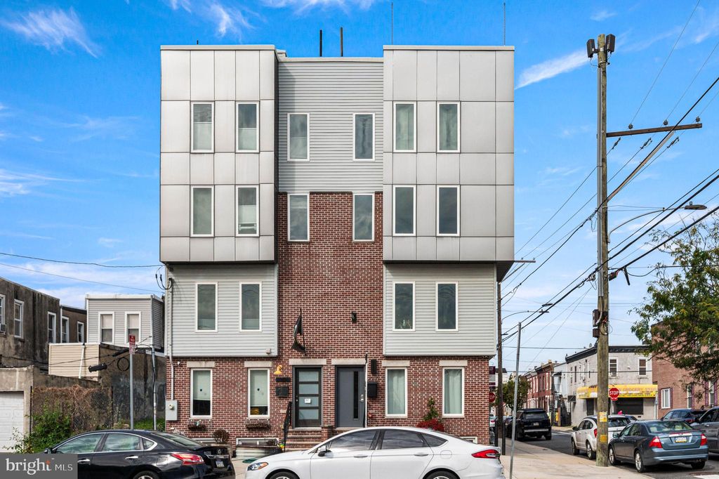 Photo of 2000 E Moyamensing Avenue, PHILADELPHIA, PA 19148 (MLS # PAPH2540262)