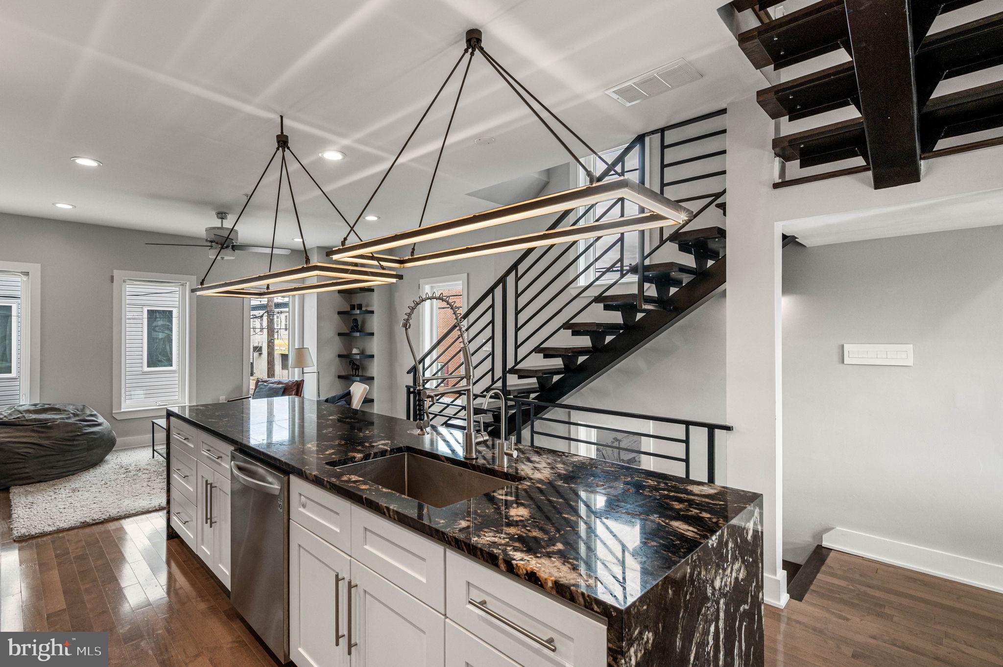 PENNSPORT - Residential