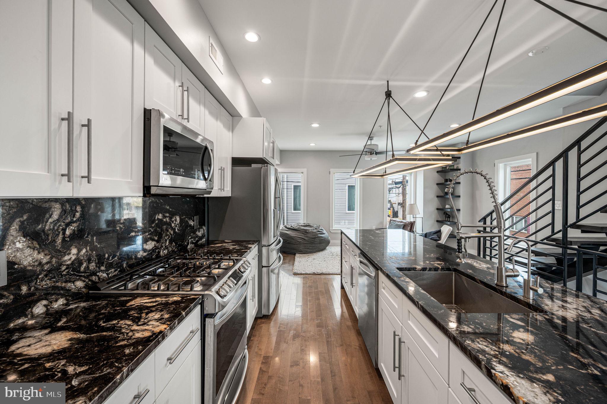 PENNSPORT - Residential