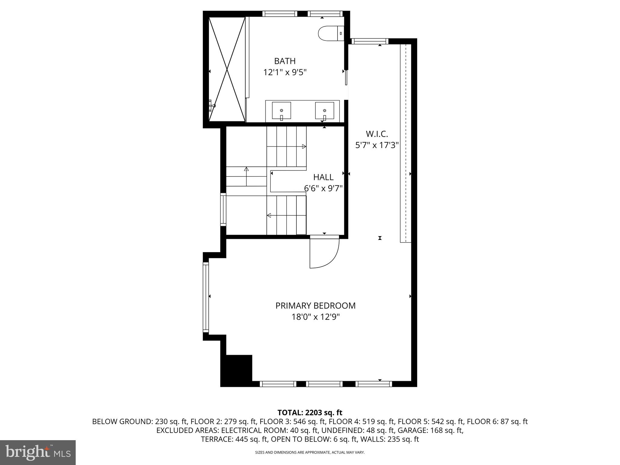 PENNSPORT - Residential