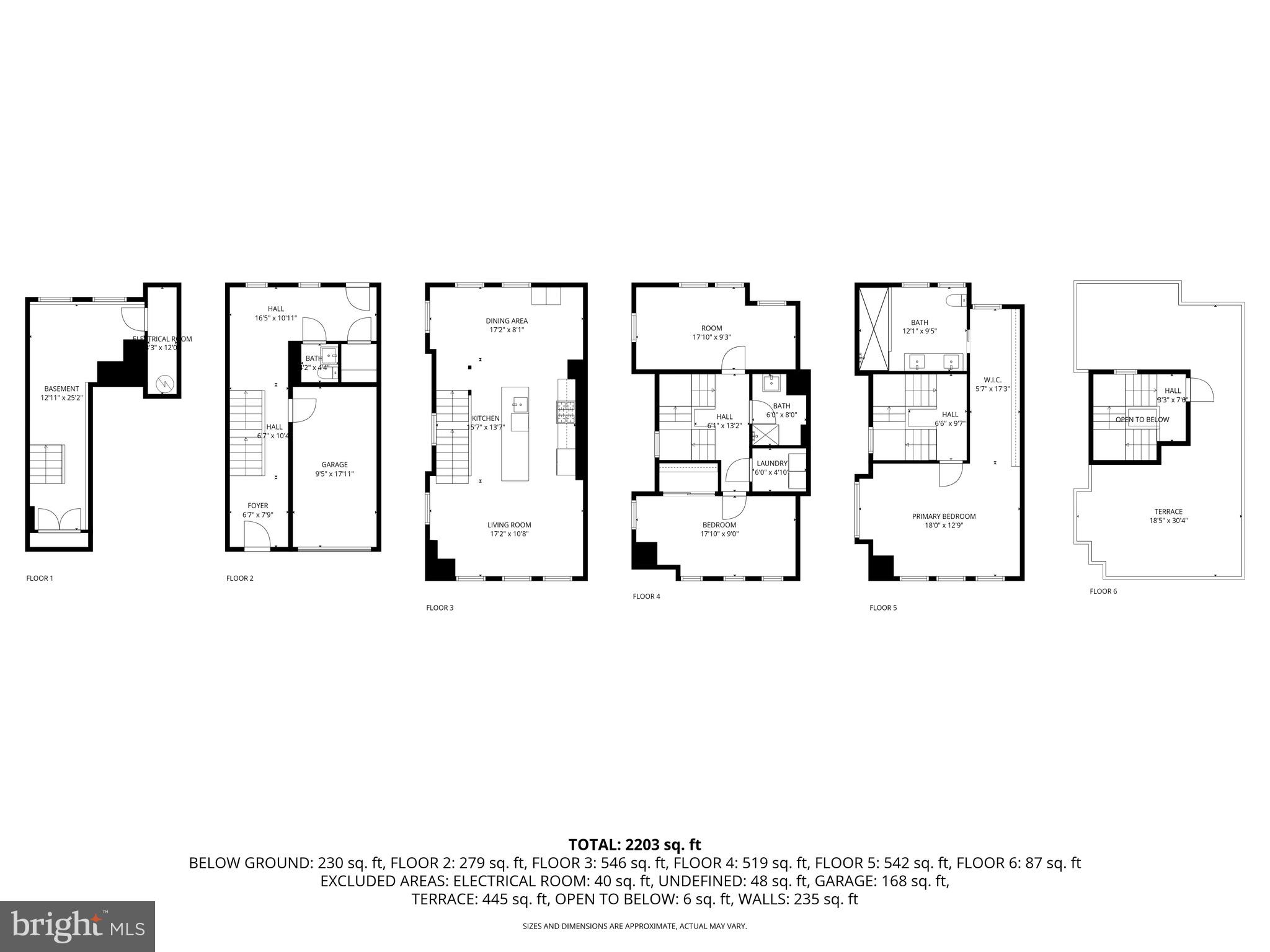 PENNSPORT - Residential