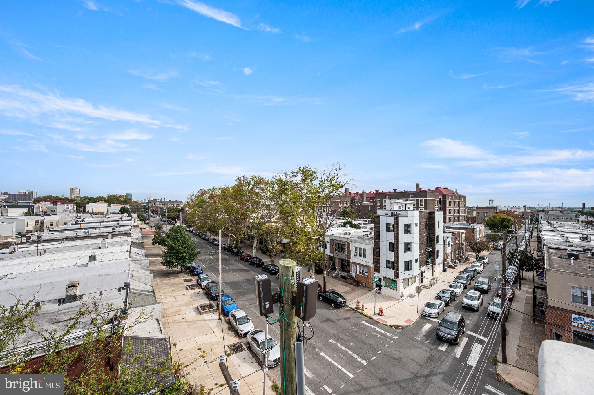 PENNSPORT - Residential