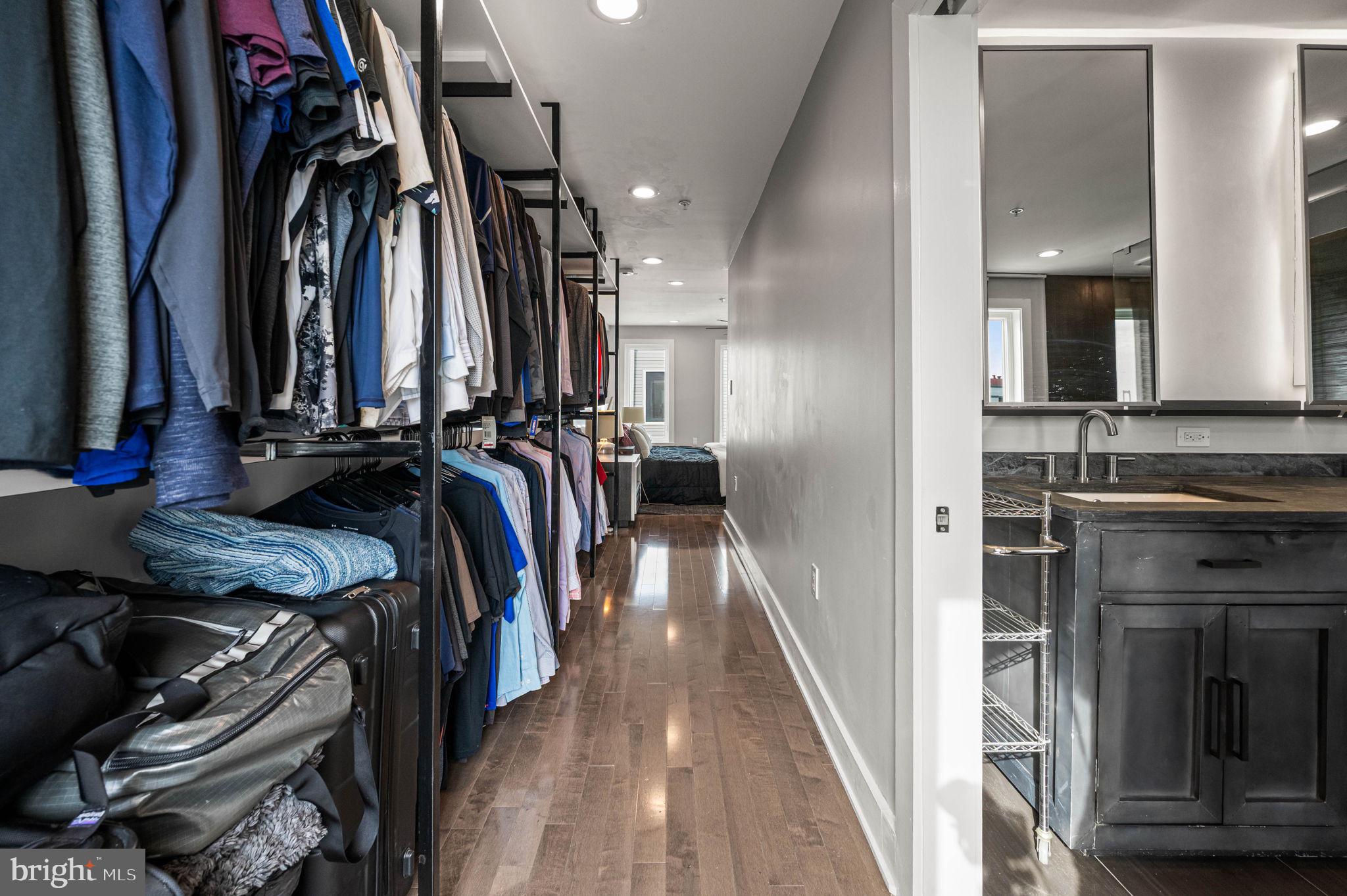 PENNSPORT - Residential