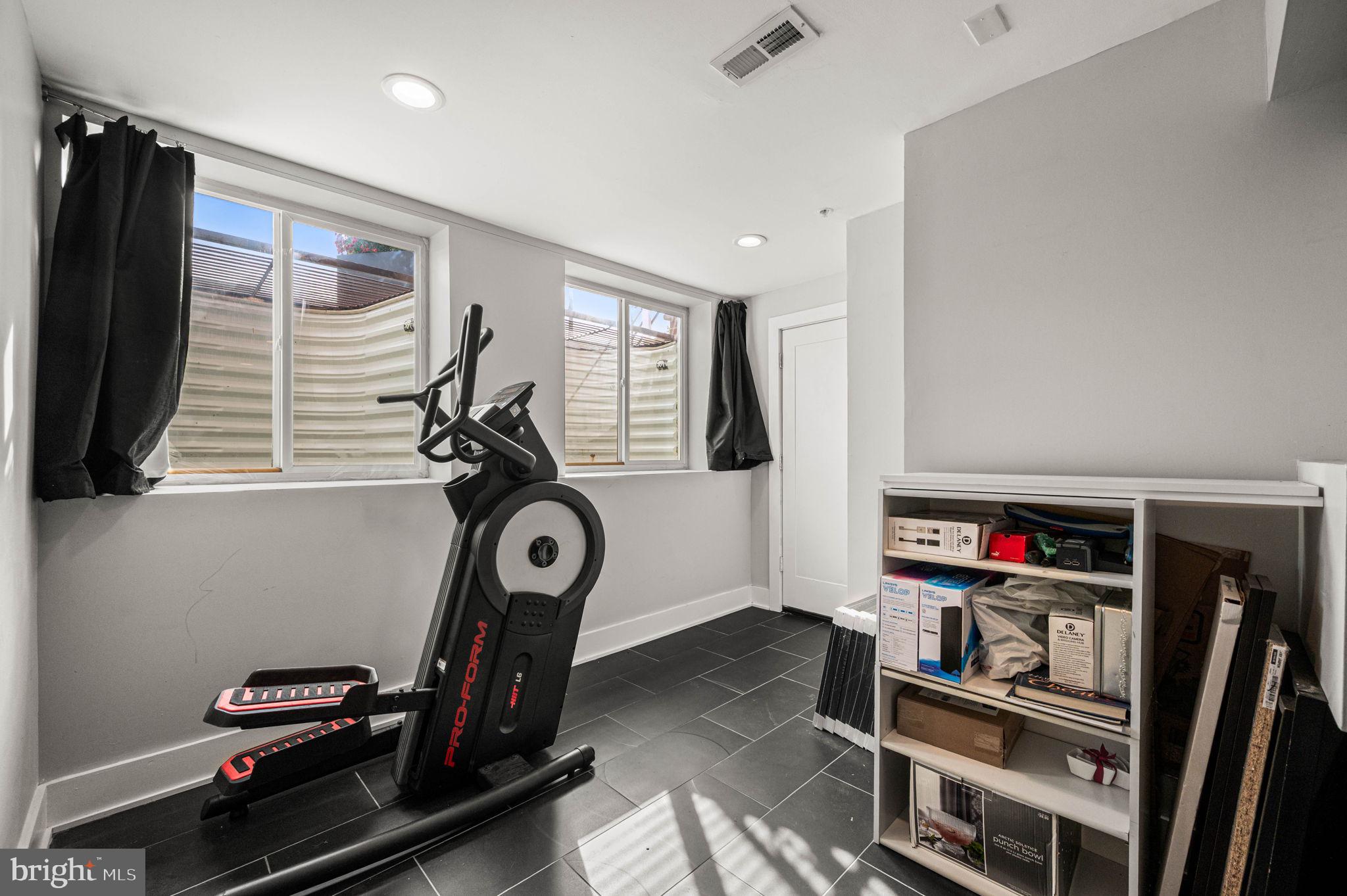 PENNSPORT - Residential