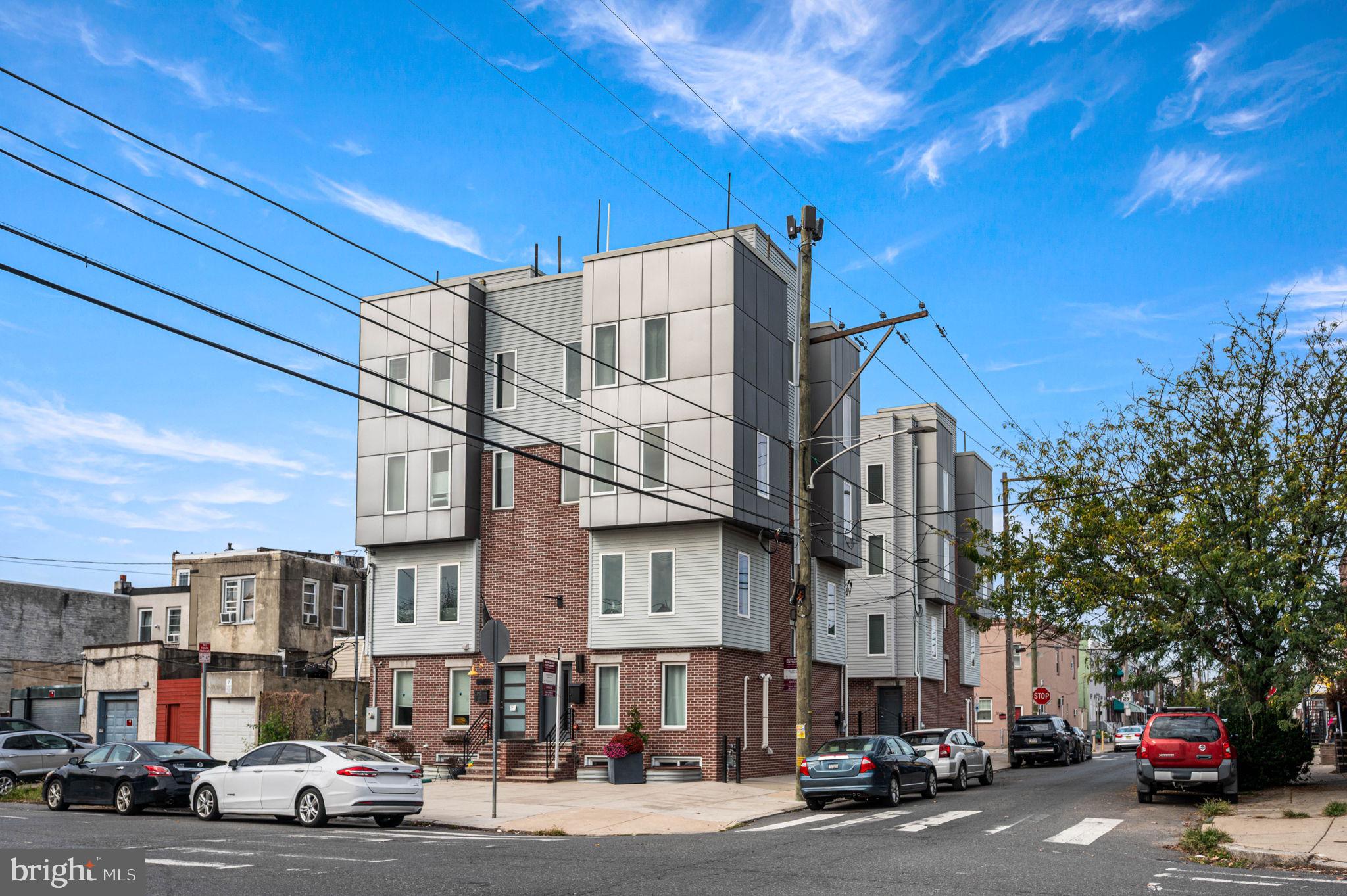 PENNSPORT - Residential