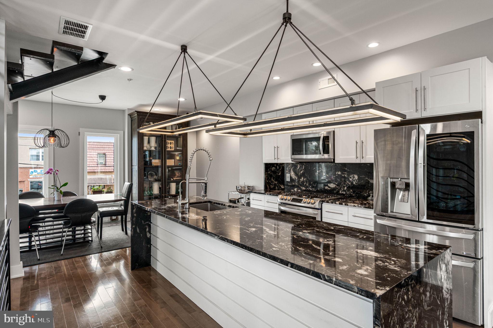 PENNSPORT - Residential