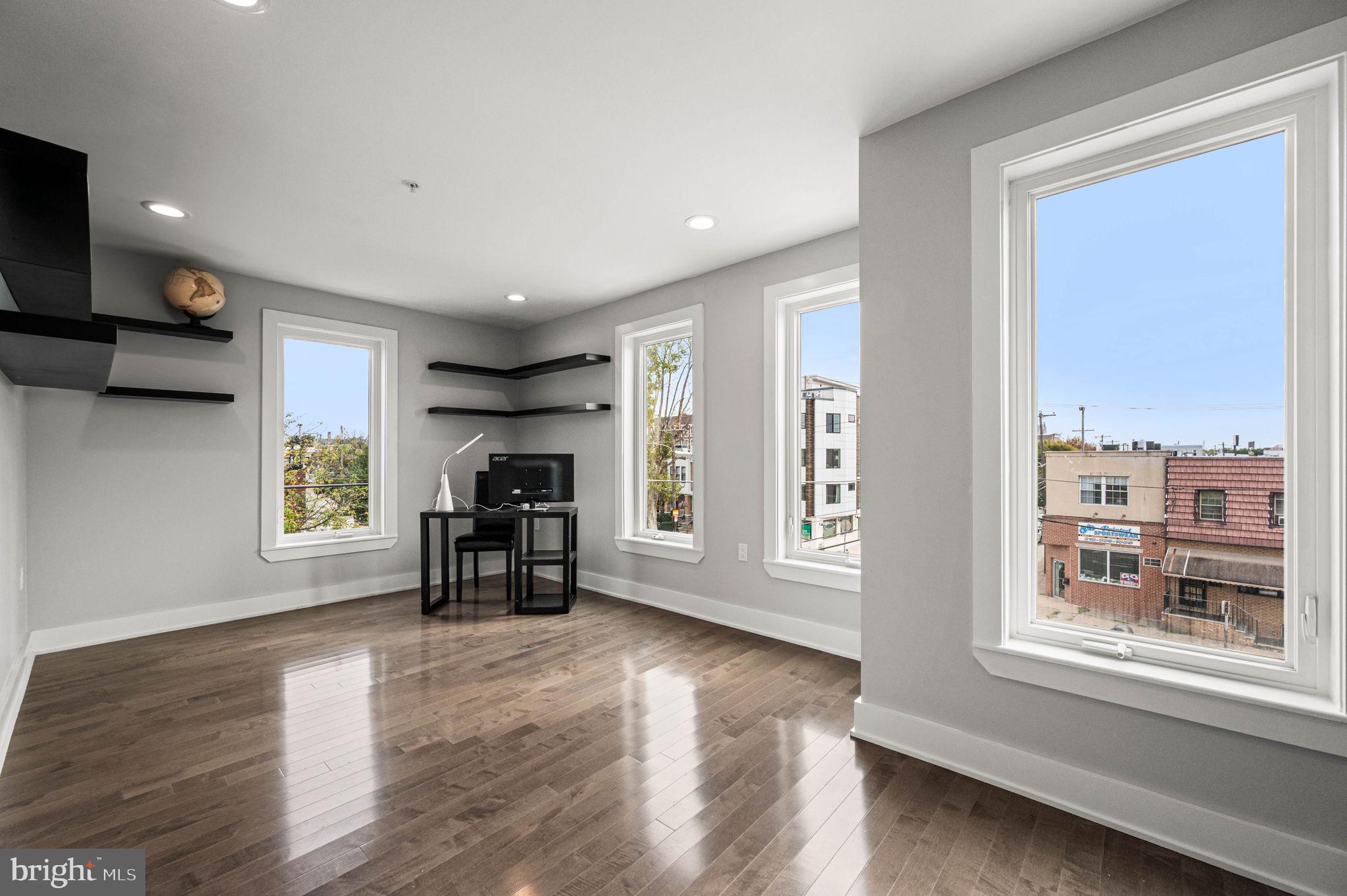 PENNSPORT - Residential