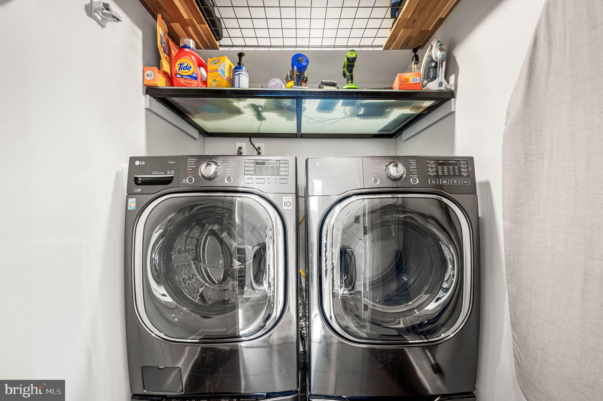 PENNSPORT - Residential