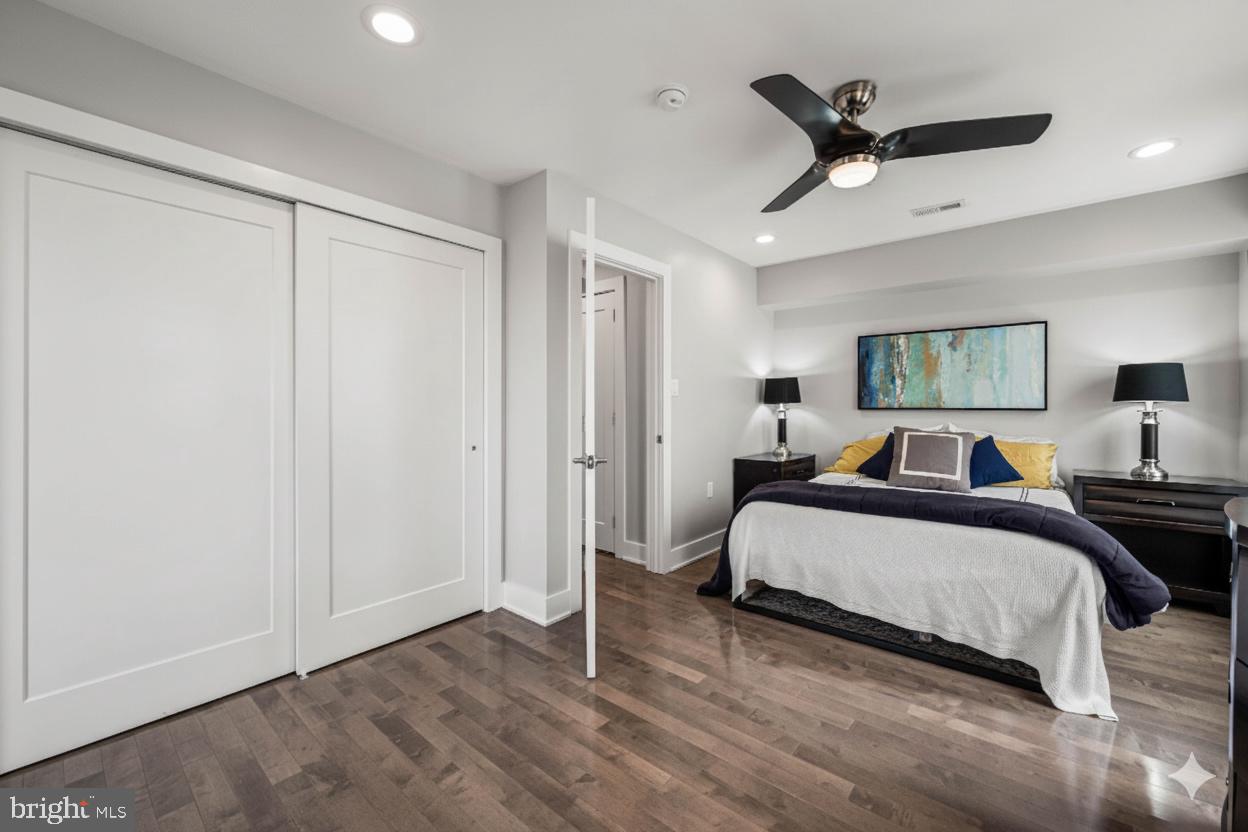 PENNSPORT - Residential