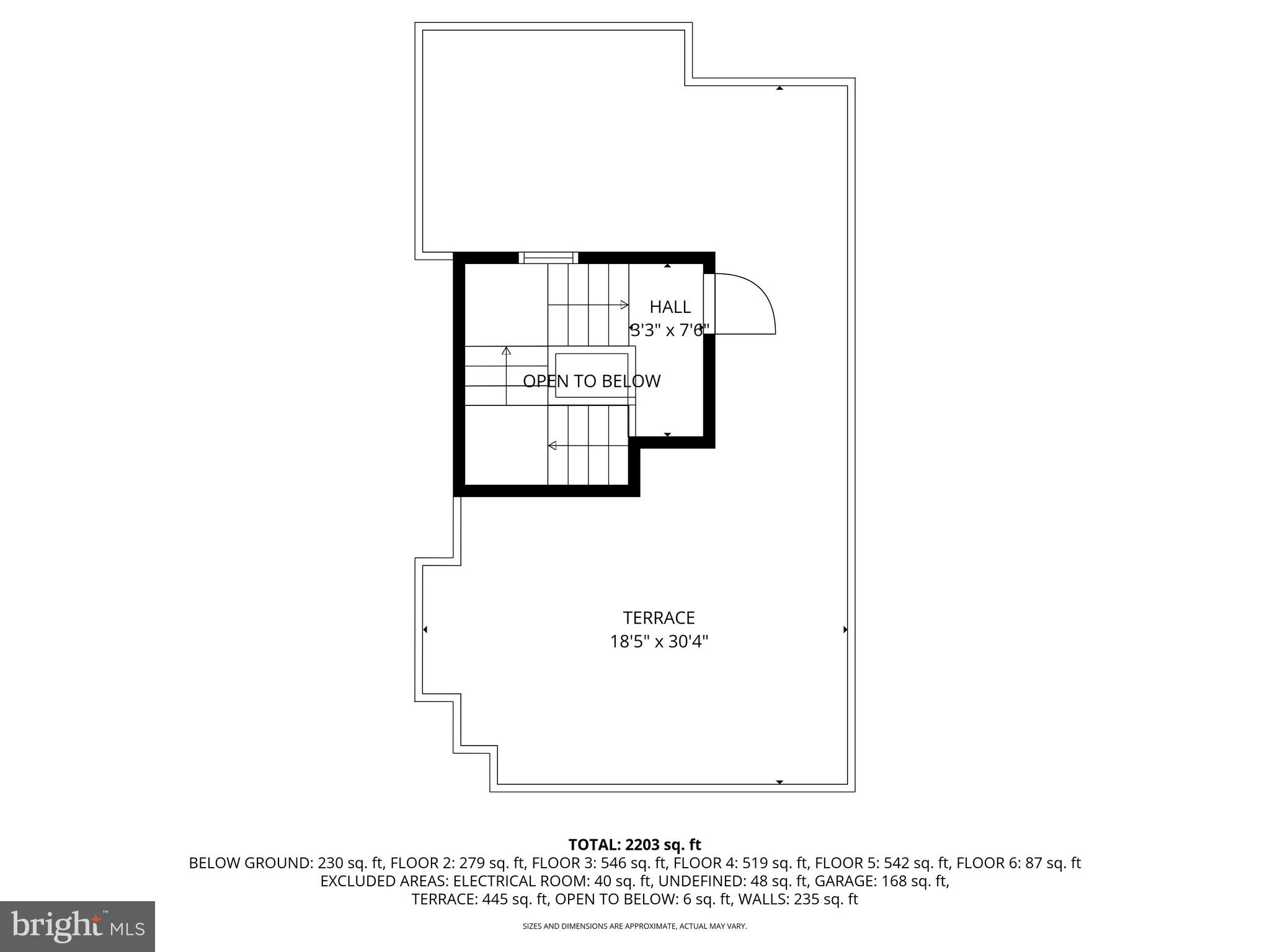 PENNSPORT - Residential