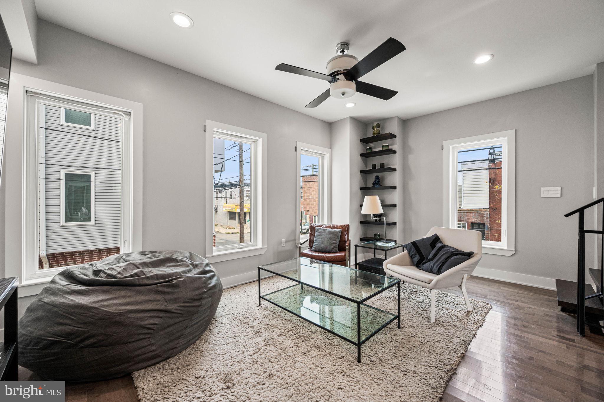 PENNSPORT - Residential