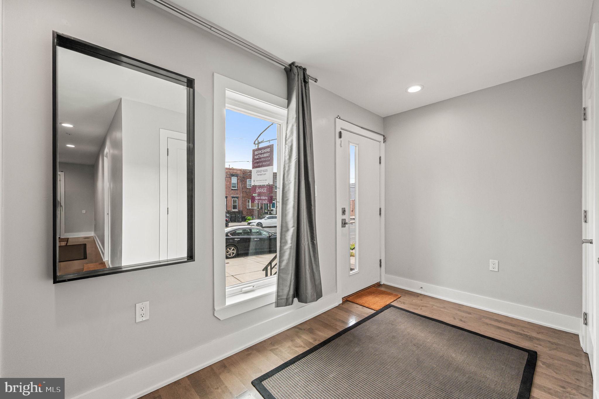 PENNSPORT - Residential