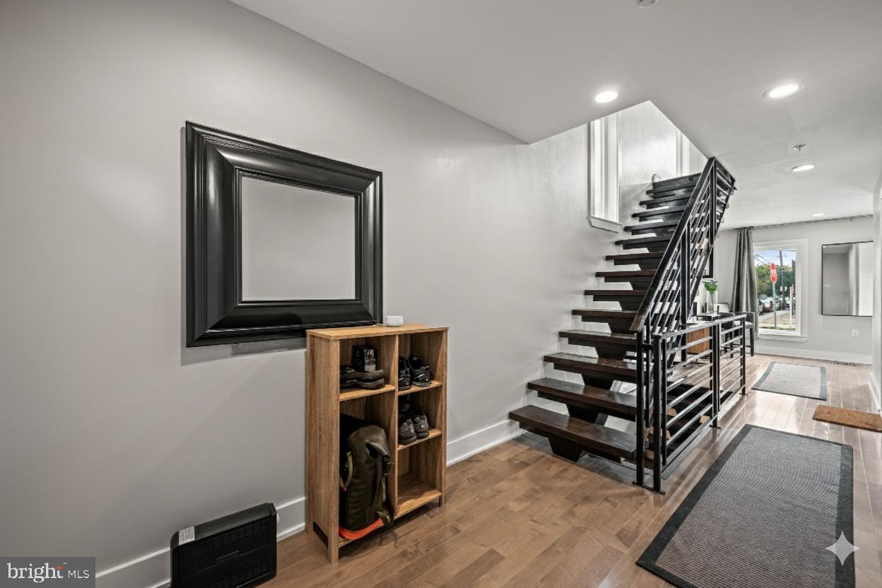 PENNSPORT - Residential