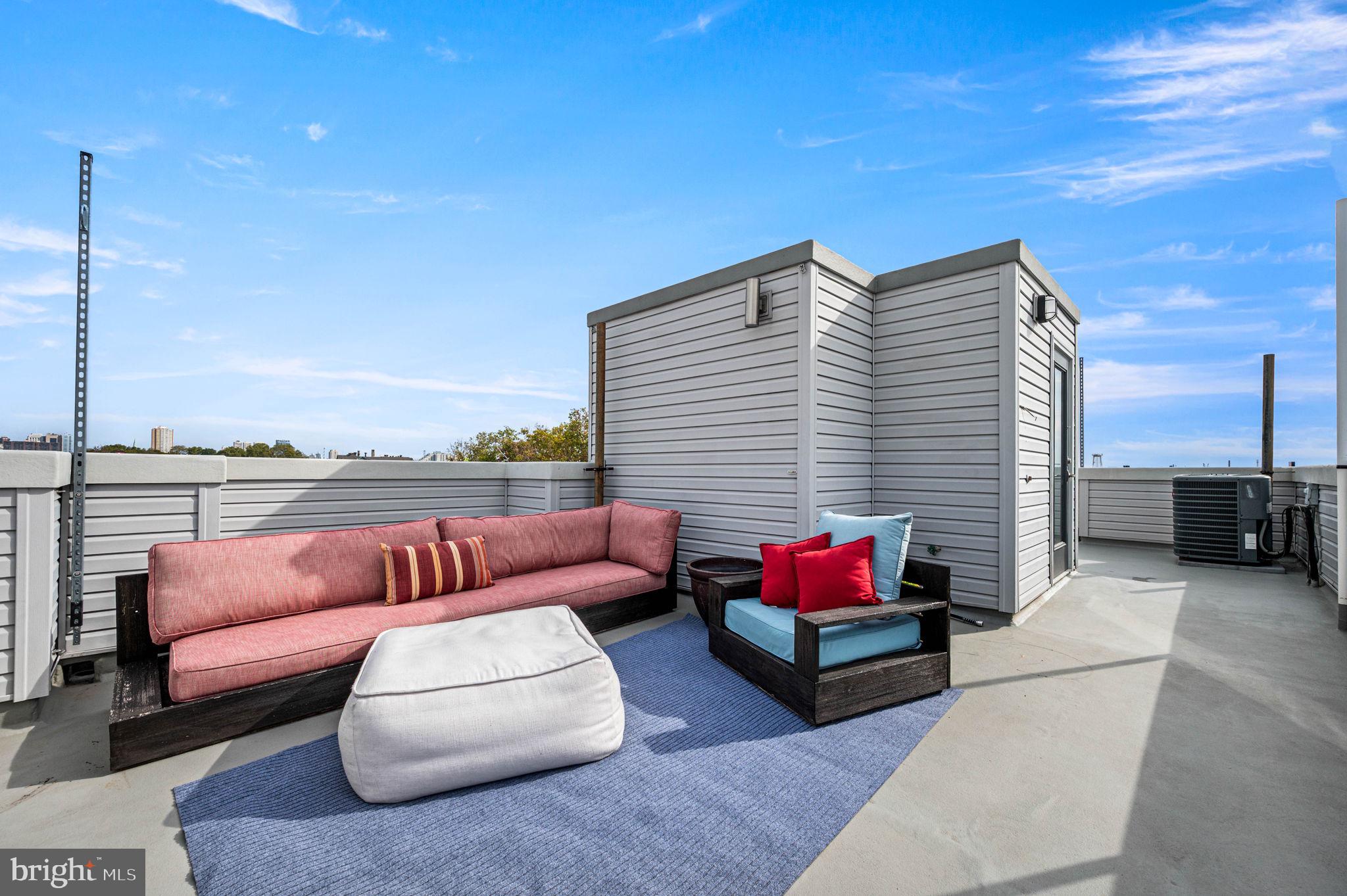 PENNSPORT - Residential