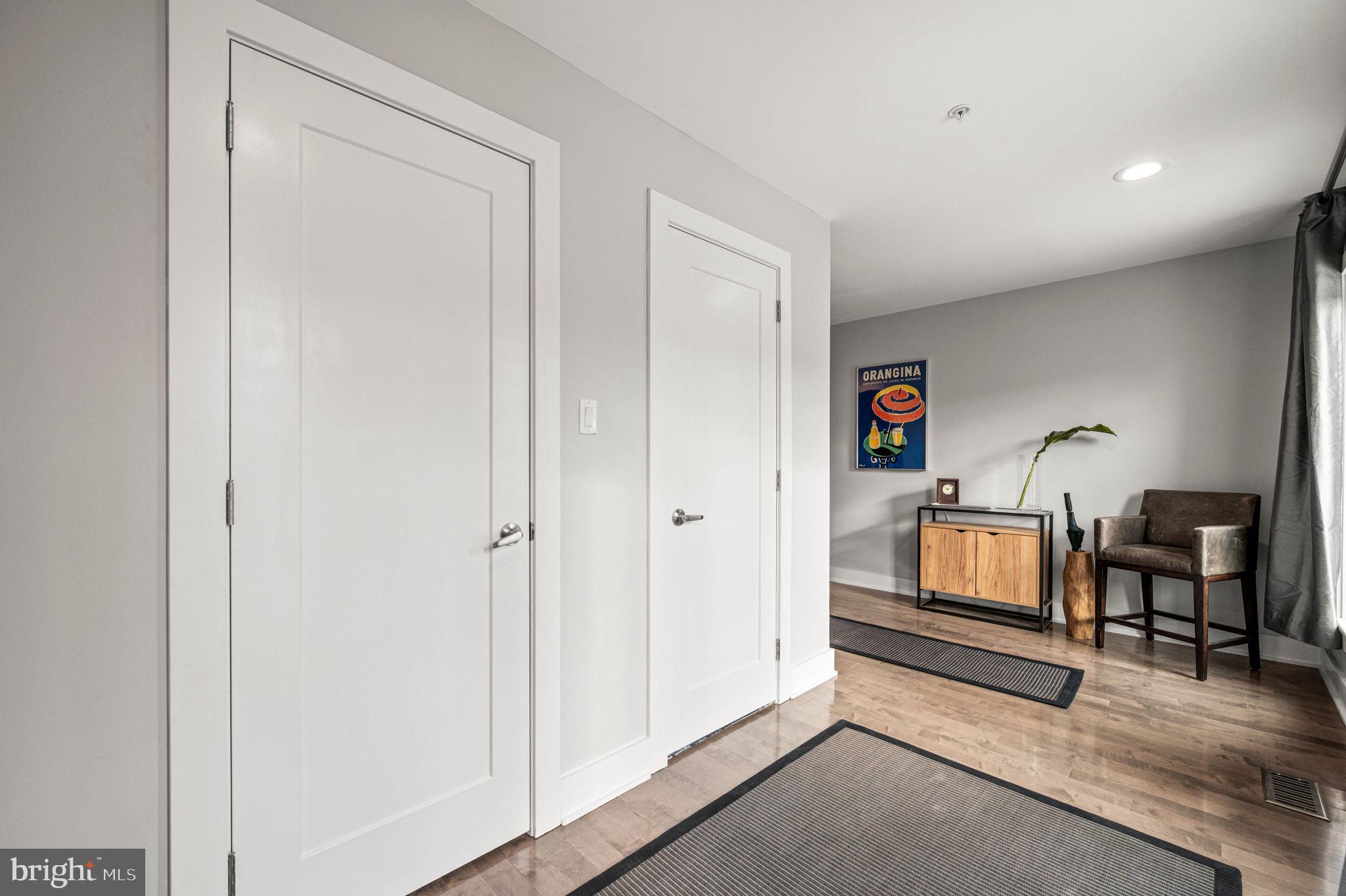 PENNSPORT - Residential