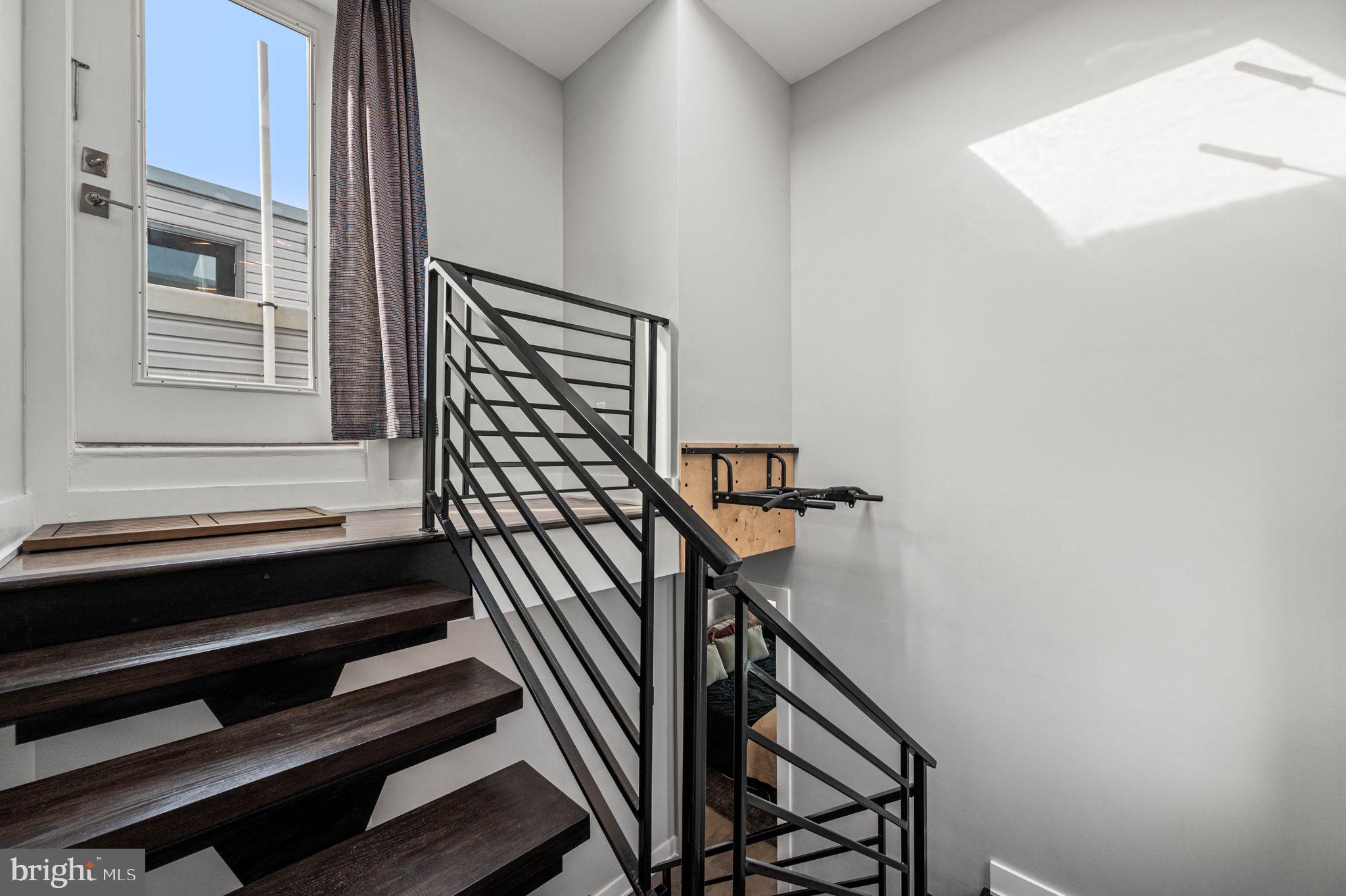 PENNSPORT - Residential