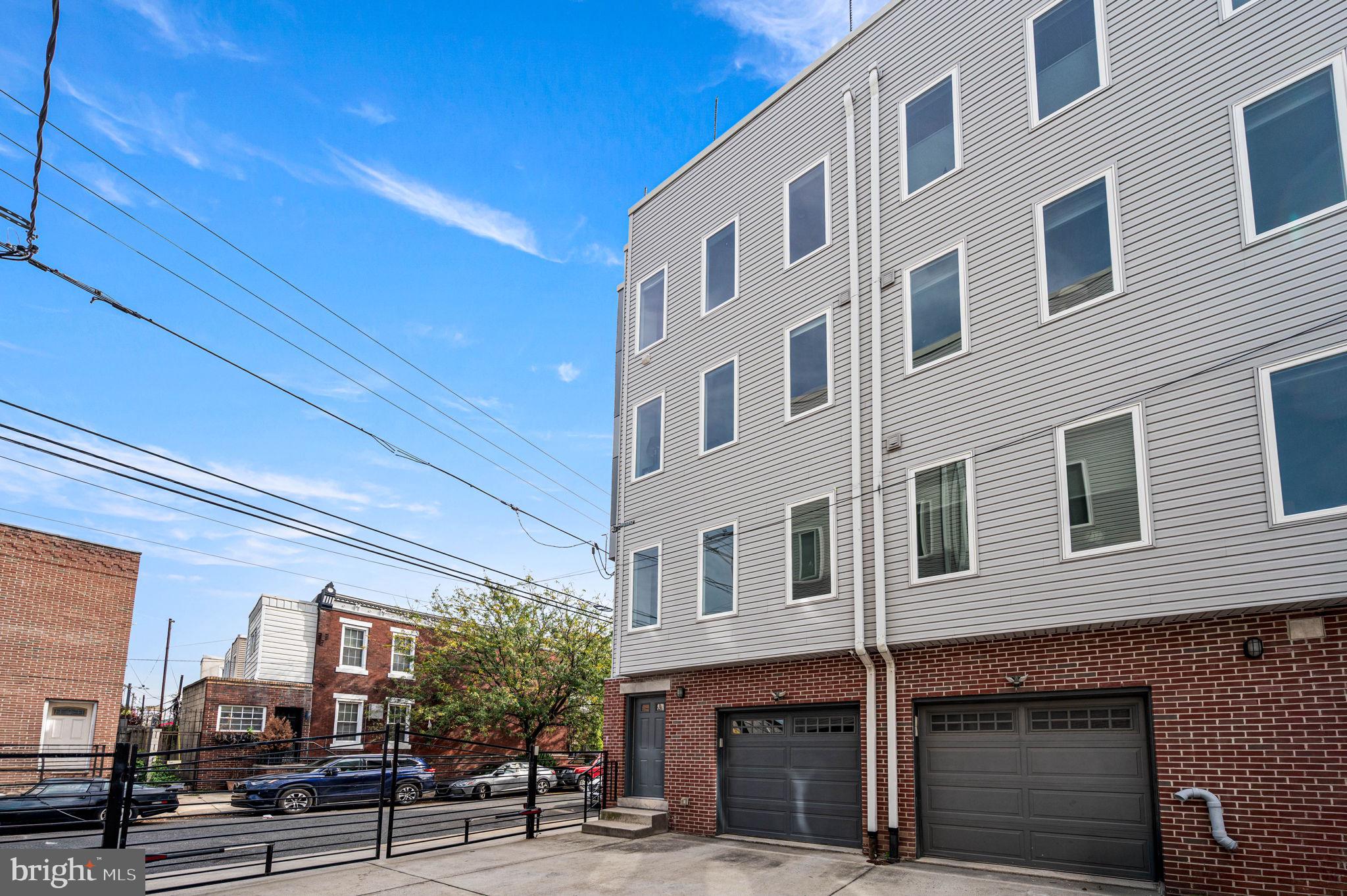 PENNSPORT - Residential