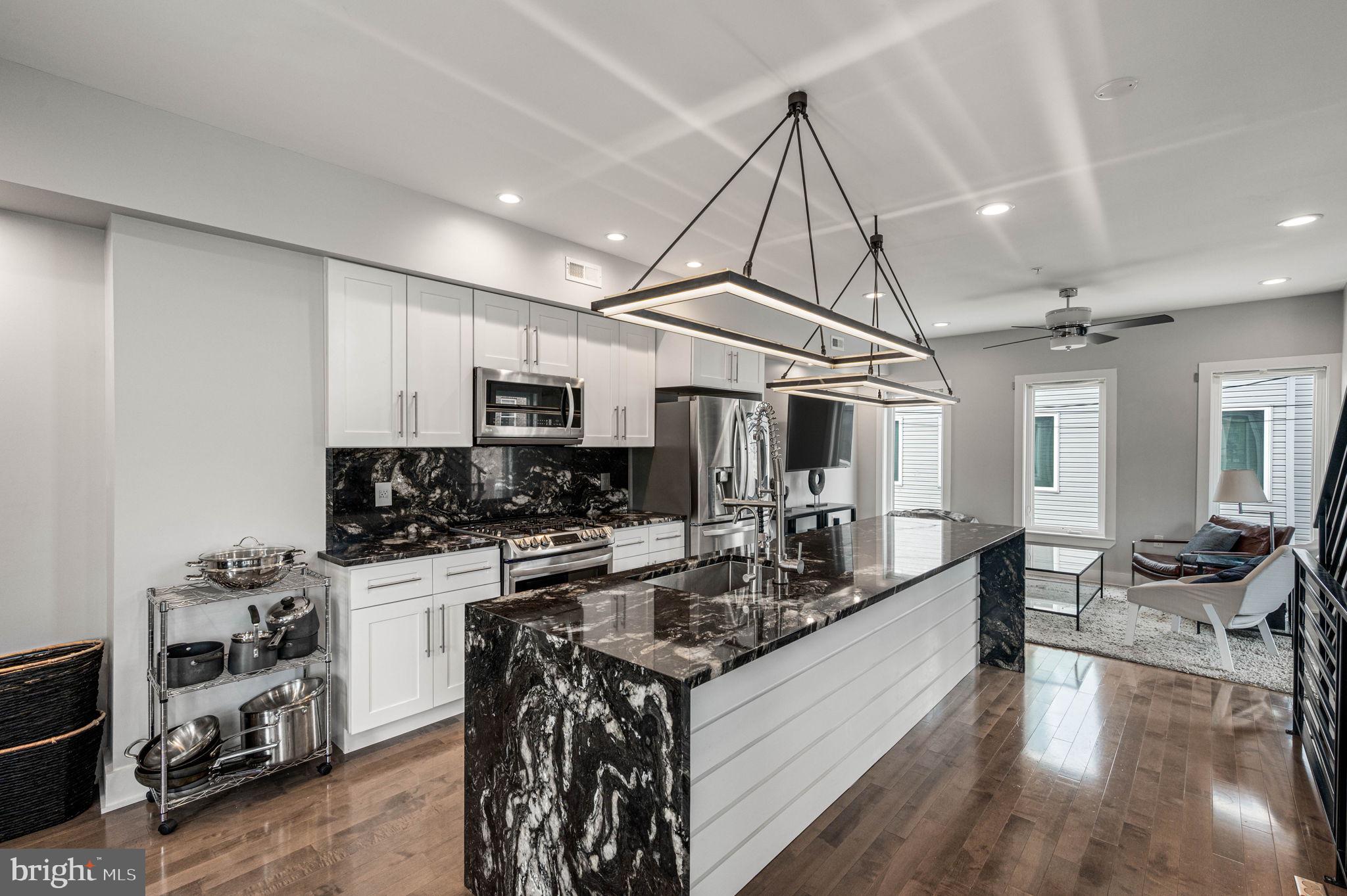 PENNSPORT - Residential