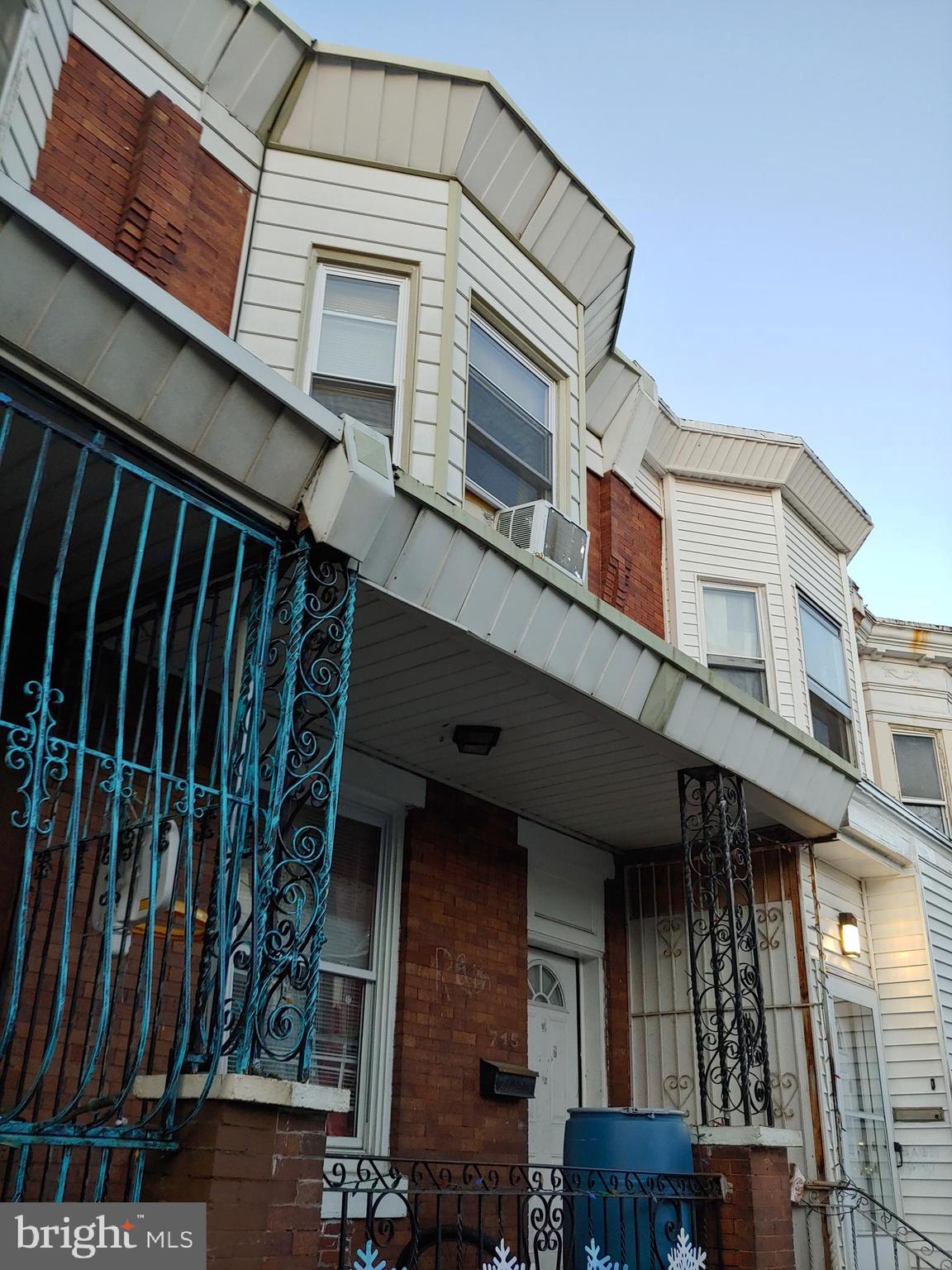 Welcome to this 3 bedroom 1 bathroom home. This property is rented for$1,200. All occupied properties will be sold with tenants in place. Property is in good condition and are well maintained. The property has lead test, and is a good quality rental. All offers will be presented.. Buyer is responsible for u/o, and proof of funds required with all offers. All offers will be presented, and it must be a written offer to include the PAR SHORT SALE addendum (a) This is a package deal, (b) that the list of properties being offered by the Seller can be made available with their corresponding list prices, and (c) that the Seller will only entertain offers where the Buyer is willing to purchase all 8 parcels. The Listing agent is experienced with Short Sales and is in communication with the lender