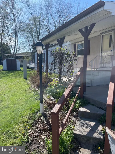 90 Knight Road Unit 26, Gettysburg, PA MLS: PAAD2017272